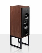 ATC SCM 50 SL walnut